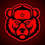 Суровая Россия (CRMP)