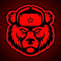 Суровая Россия (CRMP)