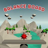 Balance Board