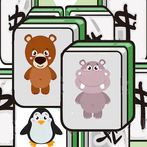 Mahjong - Animal Solitaire