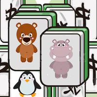 Mahjong - Animal Solitaire