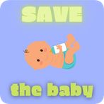 Salve o bebê