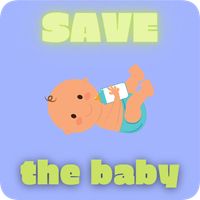 Salve o bebê