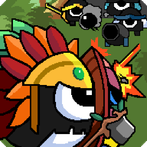 아즈테카: 태양의 돌을 찾아서