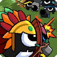 아즈테카: 태양의 돌을 찾아서