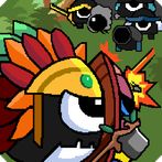 아즈테카: 태양의 돌을 찾아서