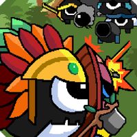 아즈테카: 태양의 돌을 찾아서