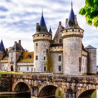 Castle Puzzles Jigsaw