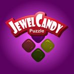 Jewel Candy Puzzle