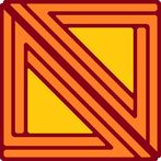Triangle Blocks: super fun puz