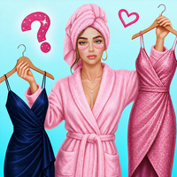 Pocket Styler: Dress Up Game