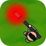 Fight Rush 2D - Shooting Game
