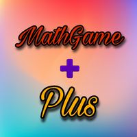 MathGame Plus