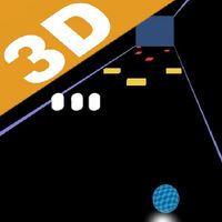 BallRush3D