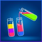 Water Sort Puzzle Game