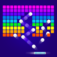Bricks BreakOut Mania
