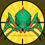Monster Insect Attack Survival