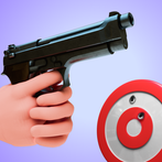 Gun Rush 3D
