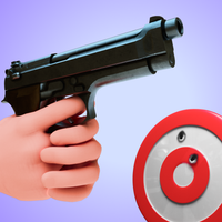 Gun Rush 3D