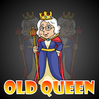 Old Queen Rescue