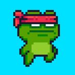 Pixel Rush - Running and Jumpi