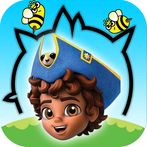 Santiago of the seas game