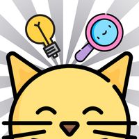 Smart Cat: Tricky Puzzle Games