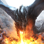 Monster Dragon : Dragon Games