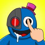 Brain Tricky DOP Puzzles