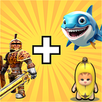 AI Mix Hybrid Animal 2