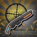 Shotgun Gunshot Sound Clicker