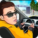 Simulator Russian Driver