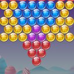 shoot bubble - classical