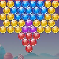 shoot bubble - classical