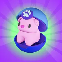 Alien Pet Rescue