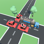 Traffic Jam: Car Escape