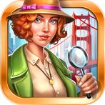 Hidden Object Travel Journey