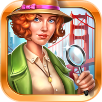 Hidden Object Travel Journey