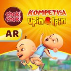 ChokiChoki Kompetisi Upin Ipin