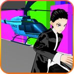 Parkour Neo’s Freestyle