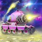 Tanks of the Galaxy