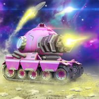Tanks of the Galaxy