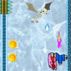 Ninja space world. Ninja World