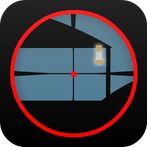 Sniper Code: Stickman Game