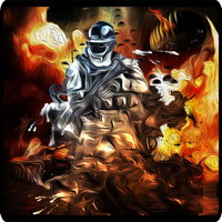 حرب الأهرامات