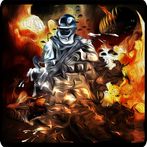 حرب الأهرامات