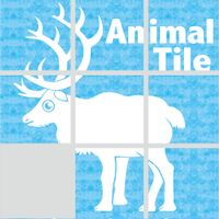 Animal Tile