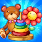 Kids Toy Educational Puzzle