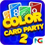 Color Card Party 2: Phase 10