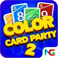 Color Card Party 2: Phase 10